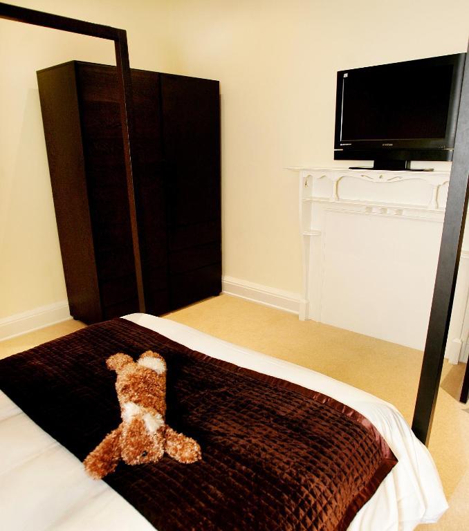 Bed and Breakfast Boutique 25 Skipton Habitación foto