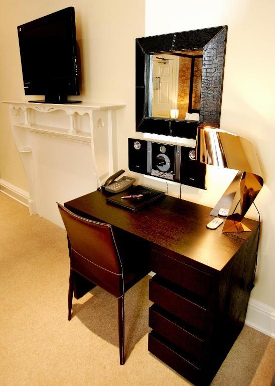 Bed and Breakfast Boutique 25 Skipton Habitación foto