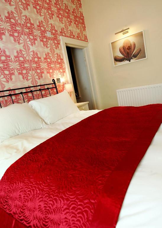 Bed and Breakfast Boutique 25 Skipton Habitación foto