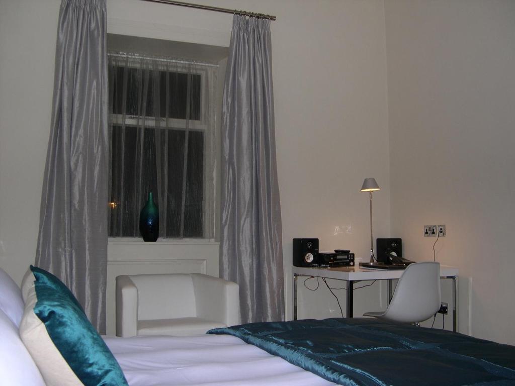 Bed and Breakfast Boutique 25 Skipton Exterior foto