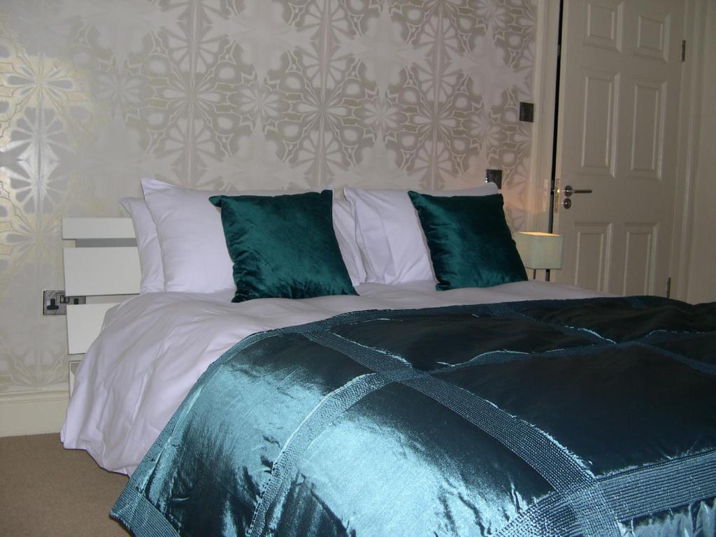 Bed and Breakfast Boutique 25 Skipton Exterior foto